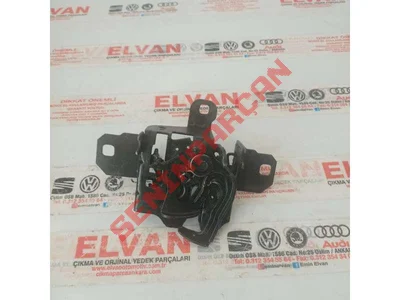 1J0823509B - KAPAK KİLİDİNİN ALT PARÇASI - İkinci El Orjinal