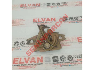 867823509 - KAPAK KİLİDİNİN ALT PARÇASI