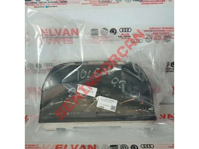 1L0919033E - GÖSTERGE TABLOSU