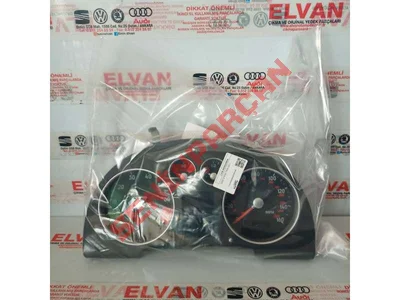 8N2920980A - GÖSTERGE TABLOSU