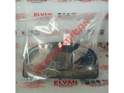 1T0920860 - GÖSTERGE TABLOSU - İkinci El Orjinal