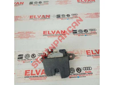 1T0827505C - BAGAJ KAPAGI KILIDI - İkinci El Orjinal