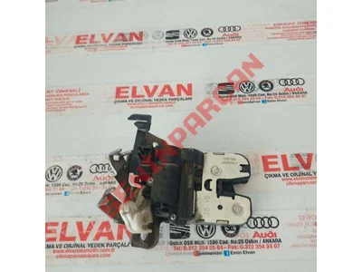 3G0827503 - BAGAJ KAPAK KILIDI