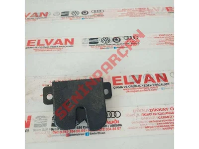 2K0827505A - BAGAJ KAPAĞI KİLİDİ