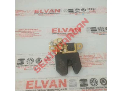 3B5827505E - BAGAJ KAPAĞI KİLİDİ - İkinci El Orjinal