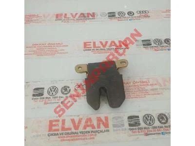 3B5827505E - BAGAJ KAPAĞI KİLİDİ - İkinci El Orjinal