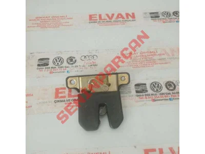 8D5827505 - BAGAJ KAPAĞI KİLİDİ - İkinci El Orjinal