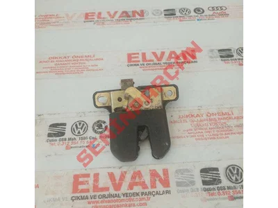 8D5827505D - BAGAJ KAPAĞI KİLİDİ - İkinci El Orjinal