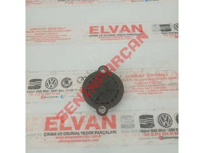 036101111G - MİL KEÇESİ - İkinci El Orjinal