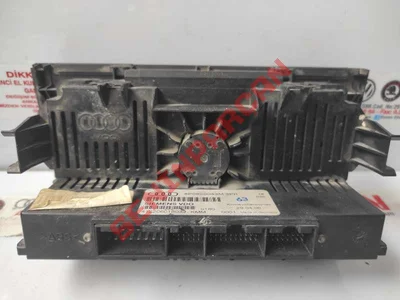 8P0820043M - ELEKTRONİK AY. KLİMA SİSTEMİ - İkinci El Orjinal
