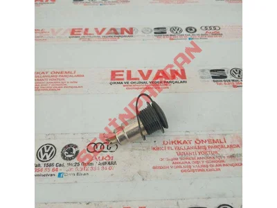 1J0919330 - ÇAKMAKLIK - İkinci El Orjinal