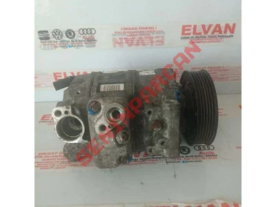 1K0820803F - KLIMA KOMPRESORU