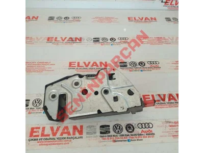3C5885681 - SIRTLIK KİLİDİ