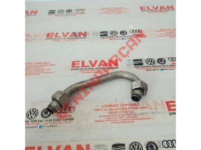 06A131581C - BAĞLANTI BORUSU - İkinci El Orjinal