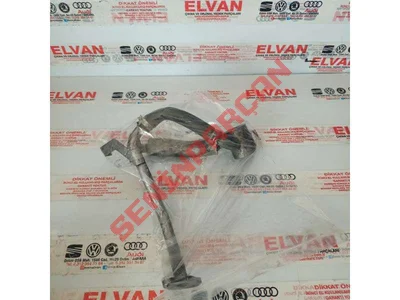 03L145735E - YAĞ GERİ DÖNÜŞ HATTI - İkinci El Orjinal