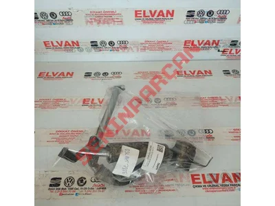 03L145735E - YAĞ GERİ DÖNÜŞ HATTI - İkinci El Orjinal