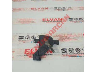 171819809A - KALORİFER VALFI