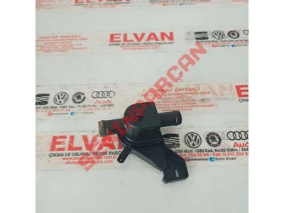 171819809A - KALORİFER VALFI