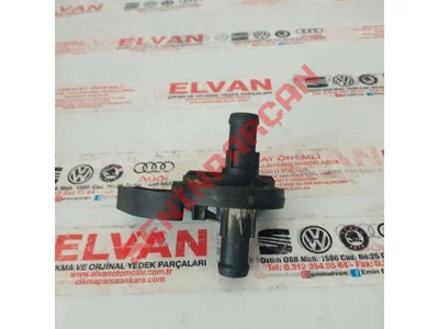 171819809C - KALORİFER VALFI - İkinci El Orjinal