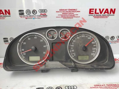 3B0920805CK - GÖSTERGE TABLOSU - İkinci El Orjinal
