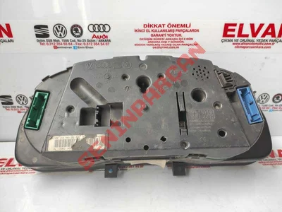 3B0920805CK - GÖSTERGE TABLOSU - İkinci El Orjinal