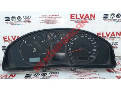 8D0920900M - GÖSTERGE TABLOSU