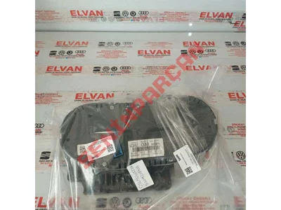 5J0920810D - GÖSTERGE TABLOSU