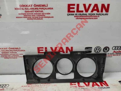6R1819039 - TEMİZ HAVA VE KALORİFER - İkinci El Orjinal