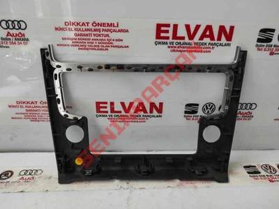 6C0858071 - BLENDAJ - İkinci El Orjinal