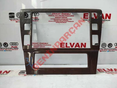 3U0858069H - BLENDAJ - İkinci El Orjinal