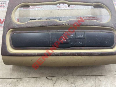 A9068700210 - BLENDAJ - İkinci El Orjinal