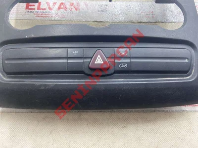 A9065454107 - BLENDAJ - İkinci El Orjinal
