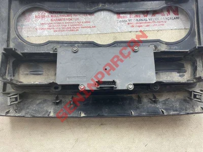 A9065454107 - BLENDAJ - İkinci El Orjinal
