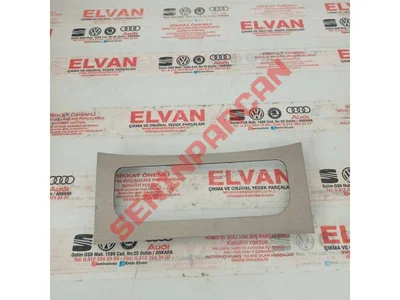 3C8863100 - TEMİZ HAVA VE KALORİFER