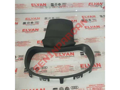 5JB857059 - DİREKSİYON KOLONU KORUYUCUSU - İkinci El Orjinal