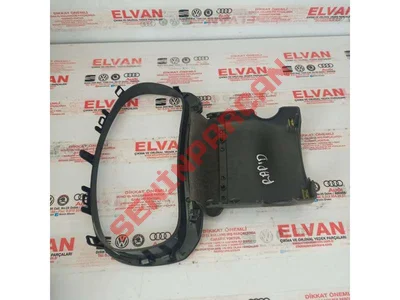 5JB857059 - DİREKSİYON KOLONU KORUYUCUSU - İkinci El Orjinal