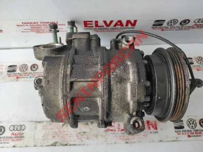 8D0260808 - KLİMA KOMPRESÖRÜ - İkinci El Orjinal