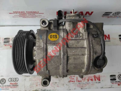 7L6820803J - KLIMA KOMPRESORU