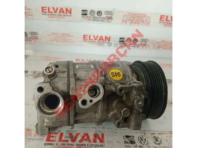 4G0260805T - KLİMA KOMPRESÖRÜ - İkinci El Orjinal