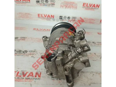 4G0260805T - KLİMA KOMPRESÖRÜ - İkinci El Orjinal