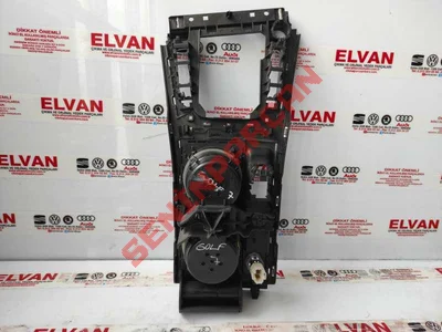 5G1863245F - TEMİZ HAVA VE KALORİFER - İkinci El Orjinal