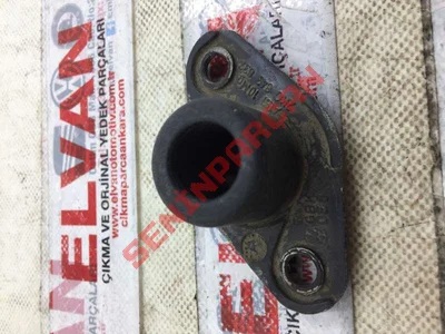 8KD260805 - KLİMA KOMPRESÖRÜ - İkinci El Orjinal