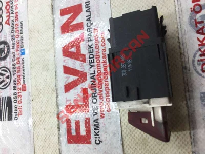 3C8953509 - CAM SILECEK MOTORU - İkinci El Orjinal