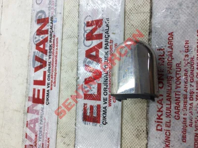 03G103634G - YAĞ ÖLÇÜM ÇUBUĞU BORUSU - İkinci El Orjinal