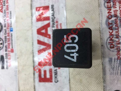 6X0906361 - ABS KONTROL UNITESI - İkinci El Orjinal