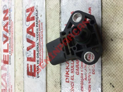 03K906051 - EGZOZ SICAKLIK SENSORU