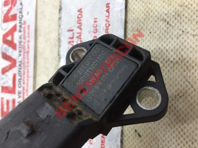 03K906051 - EGZOZ SICAKLIK SENSORU