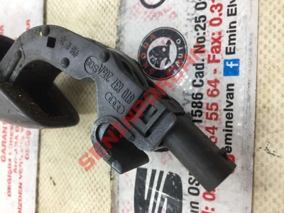 8T0837205A - KAPI KOLU, DIŞ