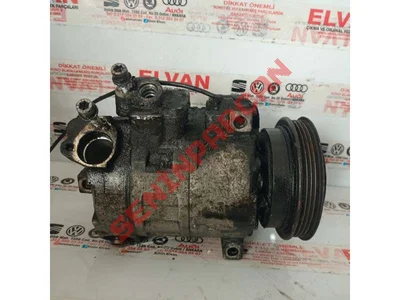 8D0260808 - KLİMA KOMPRESÖRÜ - İkinci El Orjinal