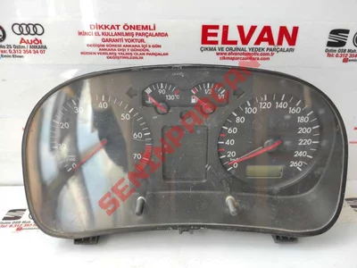 1J0920801B - GÖSTERGE TABLOSU